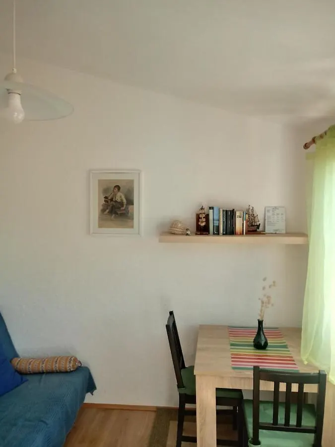 Apartman Vala