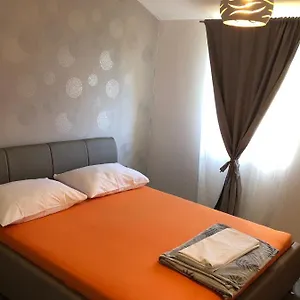  Apartman Bm