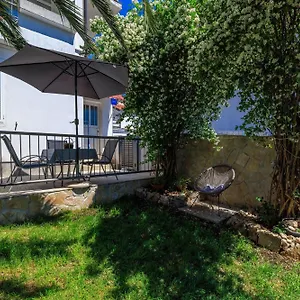 Andry 2 Apartman Crikvenica