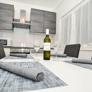  Apartman Luxury Boduja