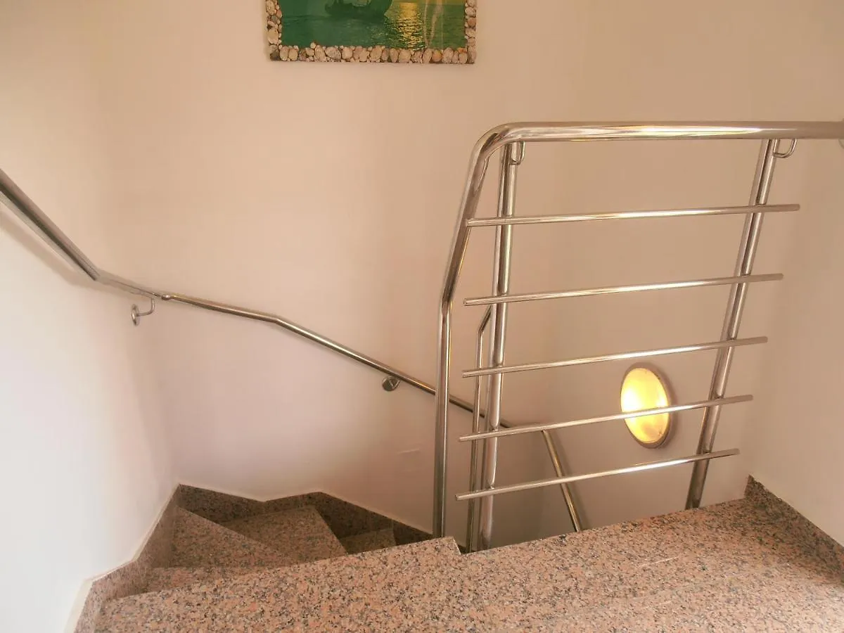 Vala Apartment Bozava