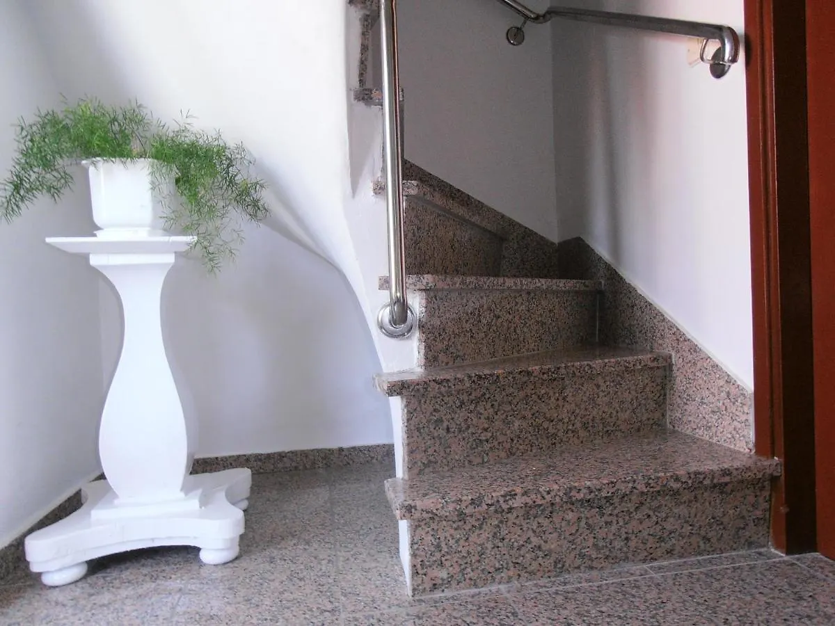 Vala Apartment Bozava 0*,  Croatia